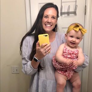 Meet your Posher, Kayla